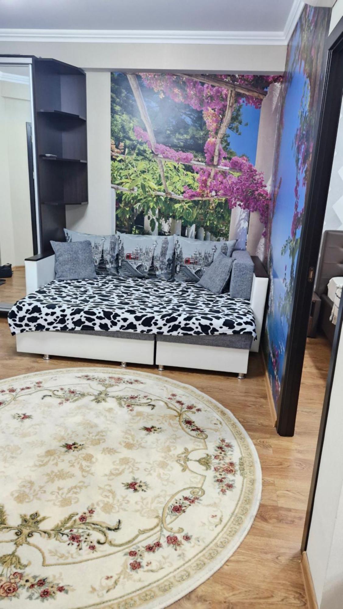 Airport 24&24 Car Parking Apartment Chisinau Luaran gambar